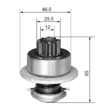 54-9130 130401 good quality Starter Driver gear motor clutch Used on 313,314 series DD starters